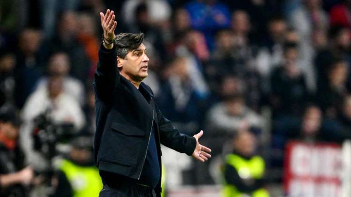 Europa League Roundup: Fonseca's Lyon Knocked Out, Aston Villa and Porto Advance to Quarter-Finals