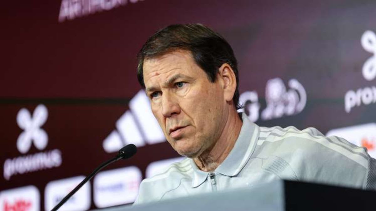 Belgium: Rudi Garcia's Optimistic View on Kevin De Bruyne's Injury