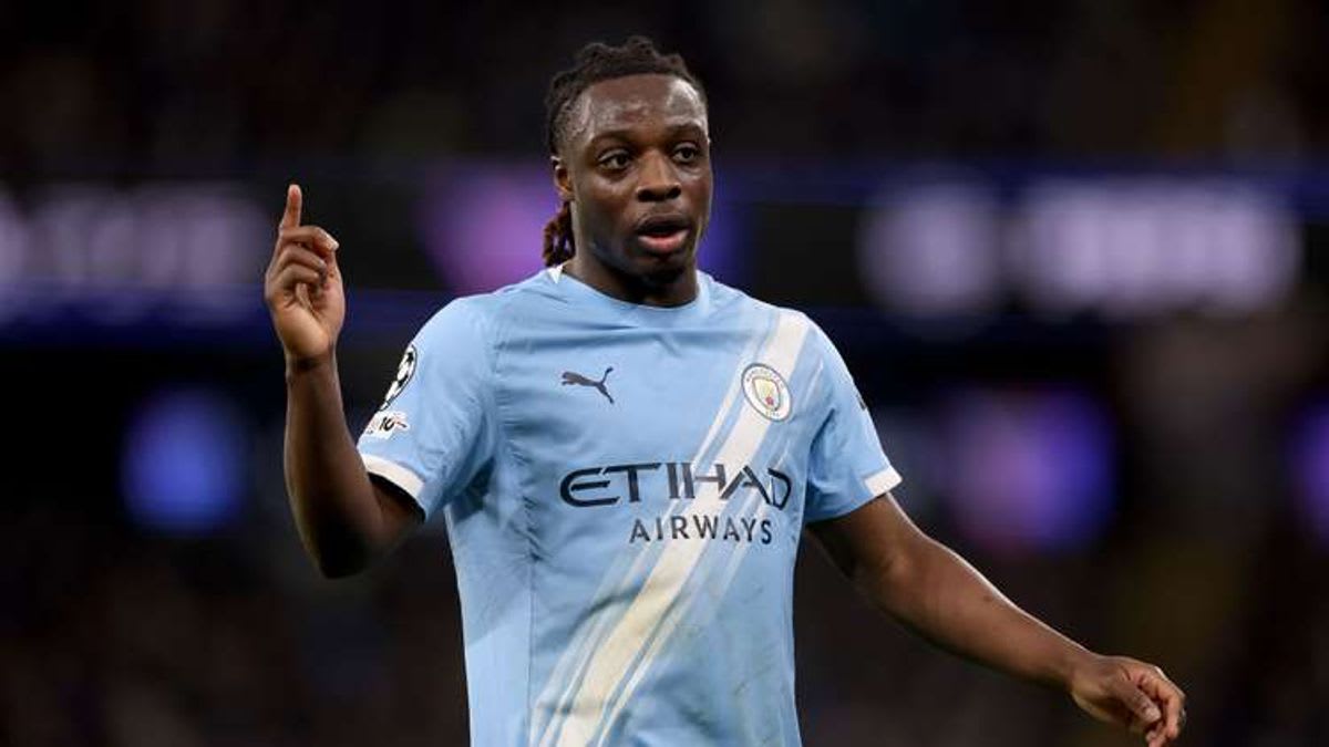 Manchester City's Jeremy Doku Urges Teammates to Rebound in Carabao Cup Final Against Arsenal