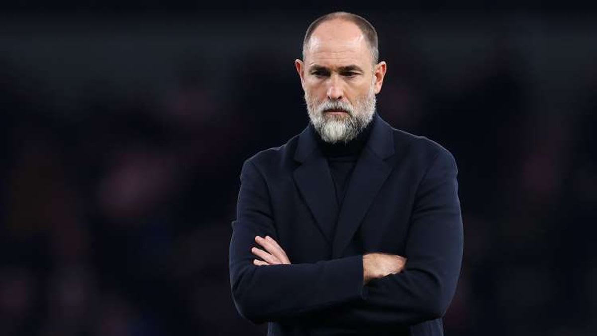 Igor Tudor Faces FA Misconduct Charge Following Controversial Referee Comments