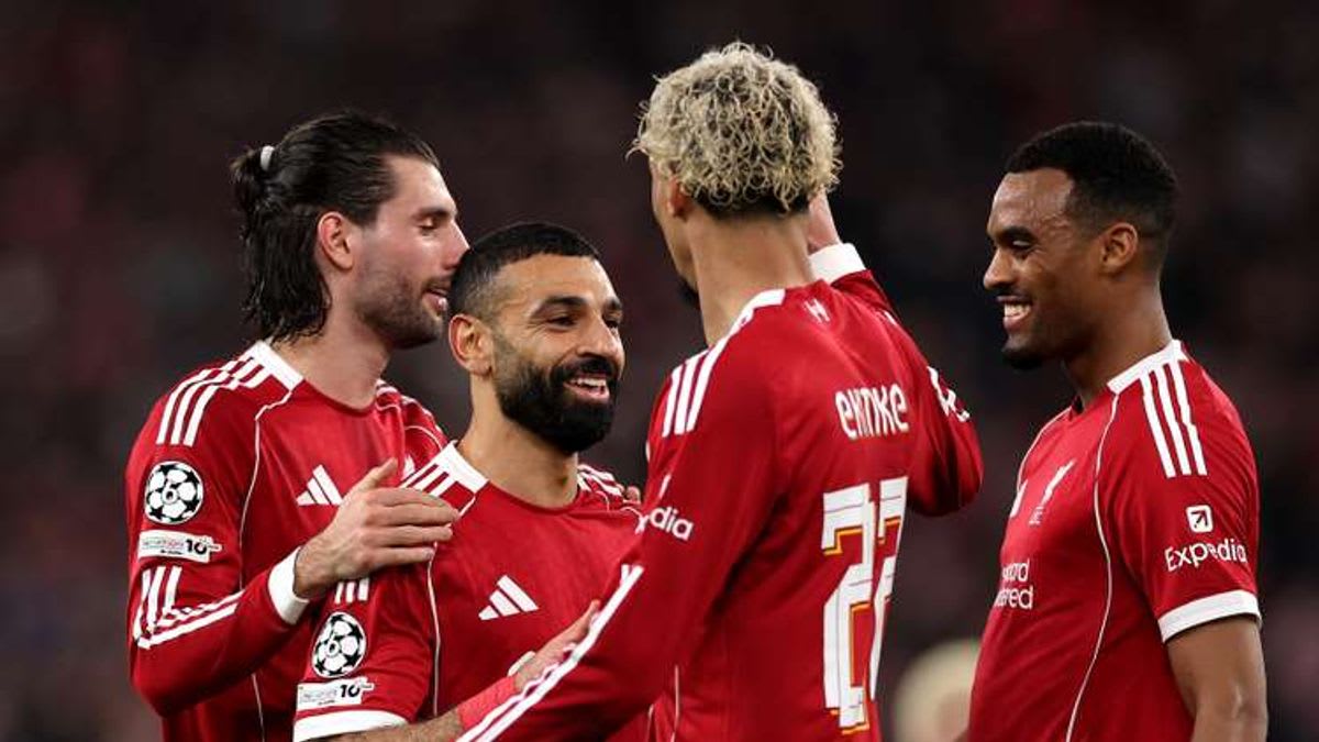 Maintaining Momentum: Virgil van Dijk's Order to Liverpool Squad