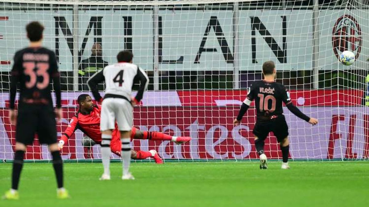 Milan v Torino: Refereeing Decisions Under the Spotlight