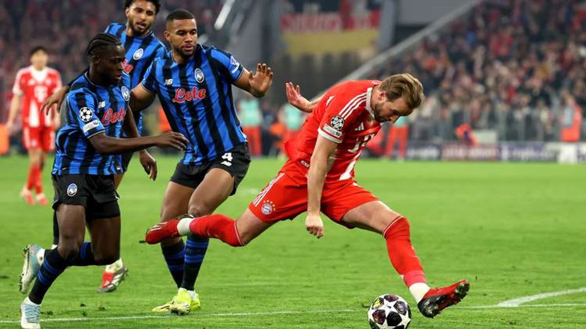 Changes to Serie A Matchday 31 Schedule Due to Atalanta's Champions League Elimination