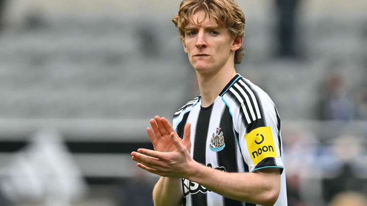 Analyzing Anthony Gordon's Controversial Comments on Sunderland and Newcastle Rivalry