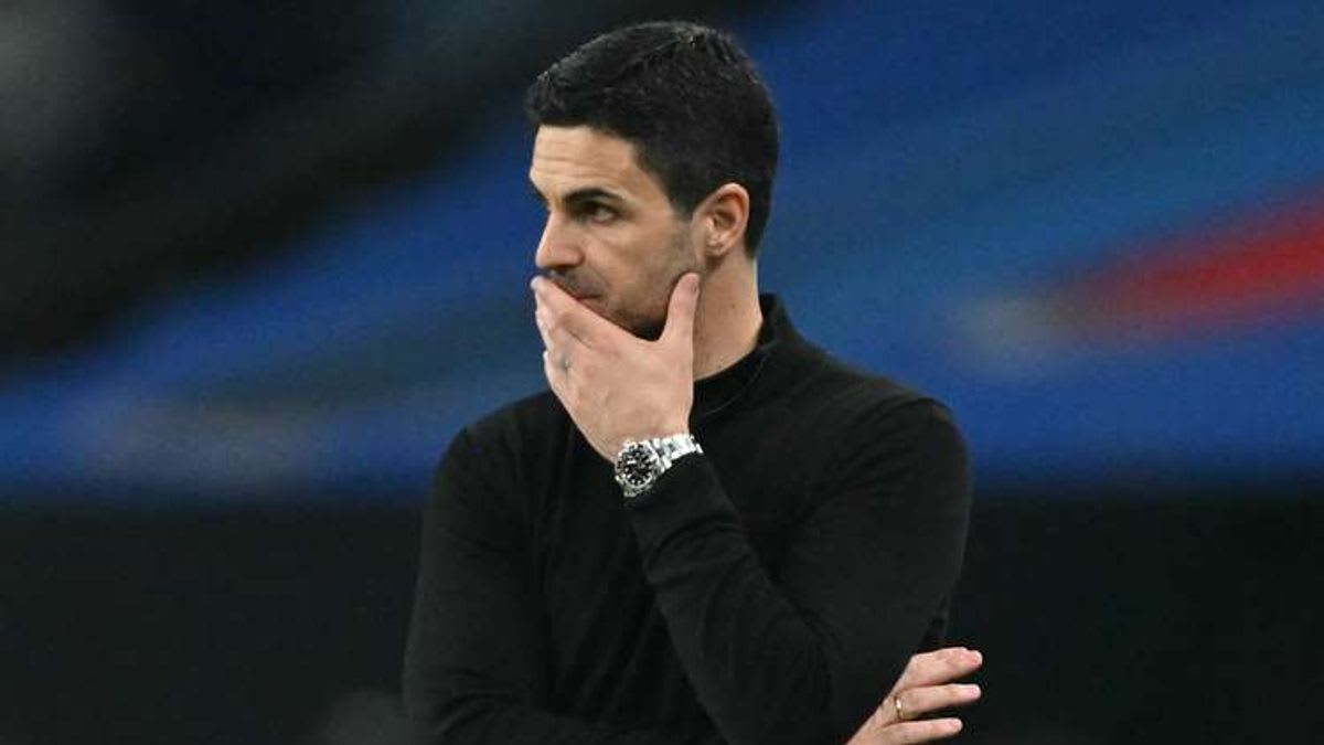 The Resilience of Arteta's Arsenal: Navigating Adversity After Carabao Cup Final Defeat