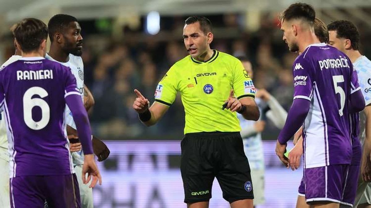 Analysis of Pongracic's Handball Incident in Fiorentina v Inter: A Detailed Breakdown of the VAR Decision