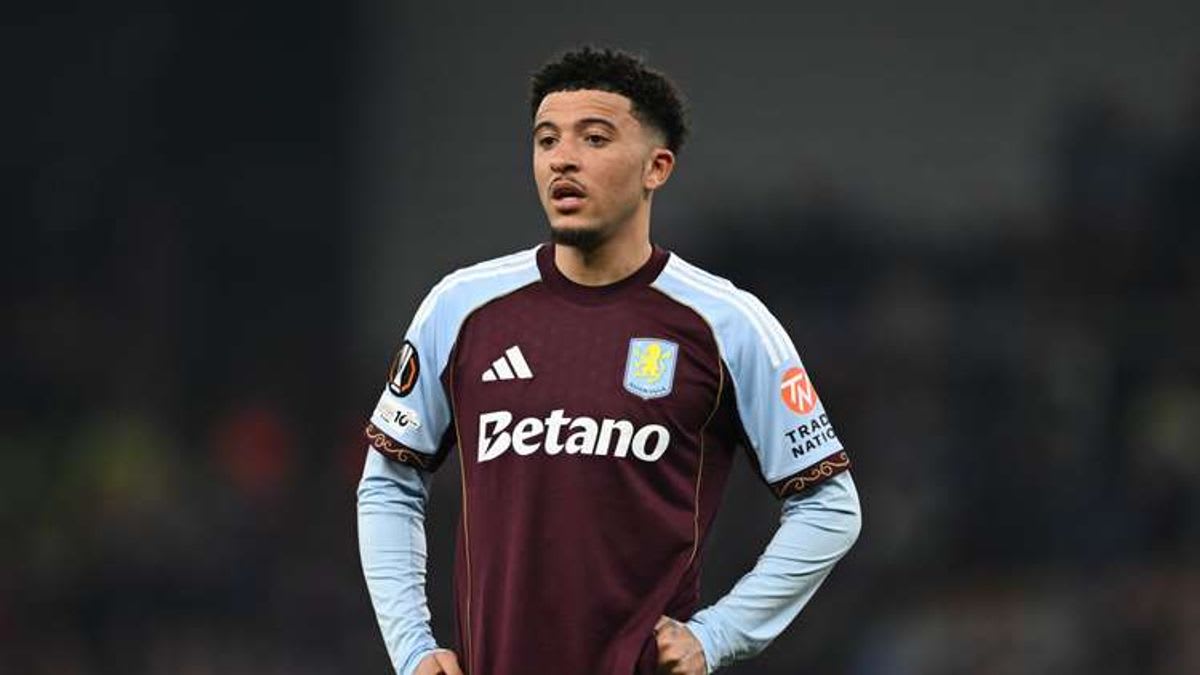 Romano Reveals: Jadon Sancho Available on Free Transfer; Manchester United Decides Against Move