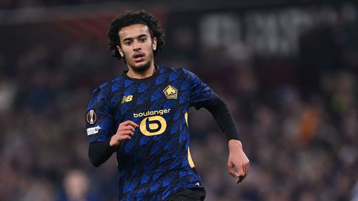 Arsenal's Pursuit of Moroccan Midfielder Ayyoub Bouaddi: A Transfer Saga Unfolding