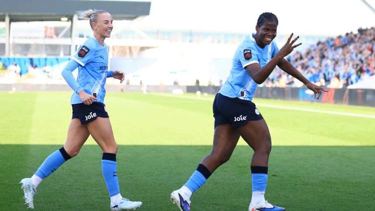 Khadija Shaw: A Spectacular Performance Sets Records and Spurs Amazement