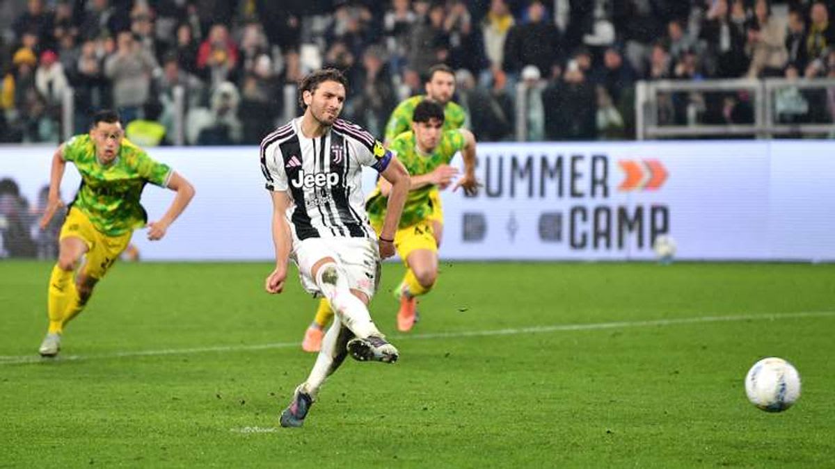 Juventus v Sassuolo: CM’s player ratings: Bremer and Locatelli – what mistakes! Grosso’s miracle, Muric unbeatable