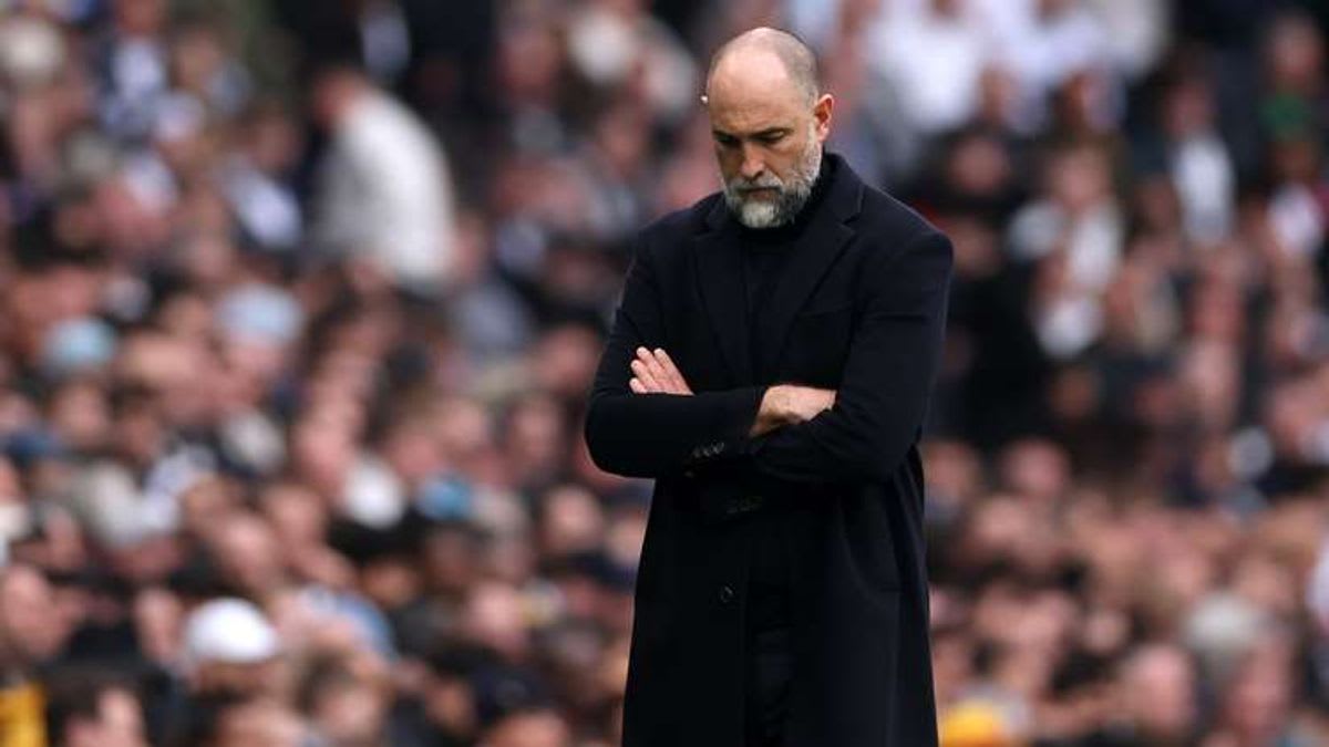 Tottenham Manager Igor Tudor Faces Personal Tragedy Amidst Club Crisis