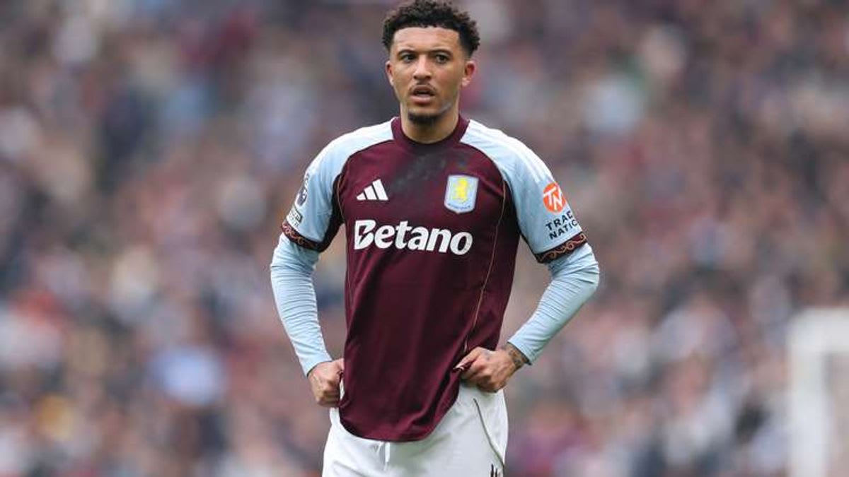 Jadon Sancho's Potential Return to Borussia Dortmund: What to Expect