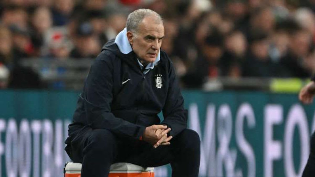 Marcelo Bielsa's Future Plans: What Comes Next After Uruguay National Team