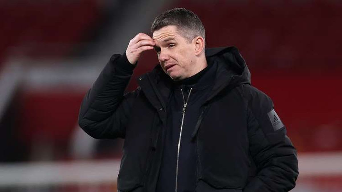 Taking Responsibility: Marc Skinner Acknowledges Role in Man Utd Women's Struggles