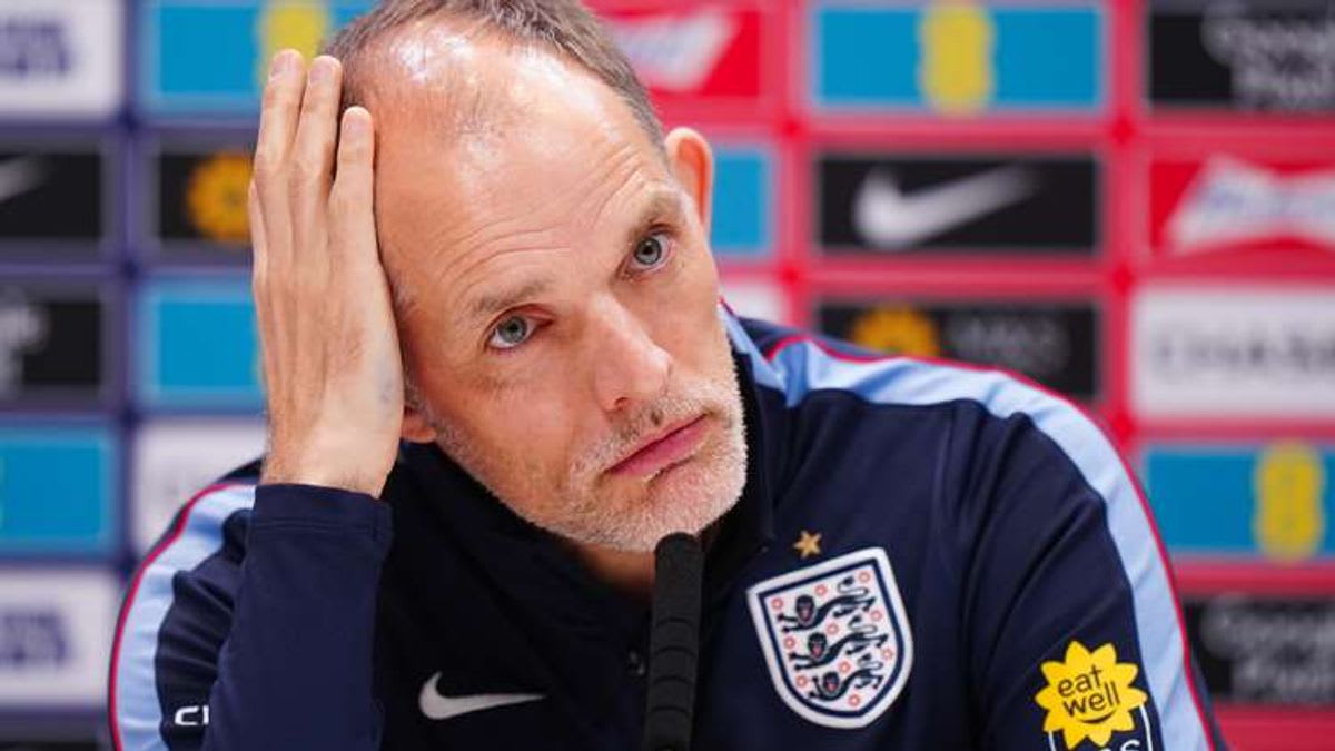 A better chance than Germany! - Ex-Tottenham Star Assesses England's World Cup Hopes