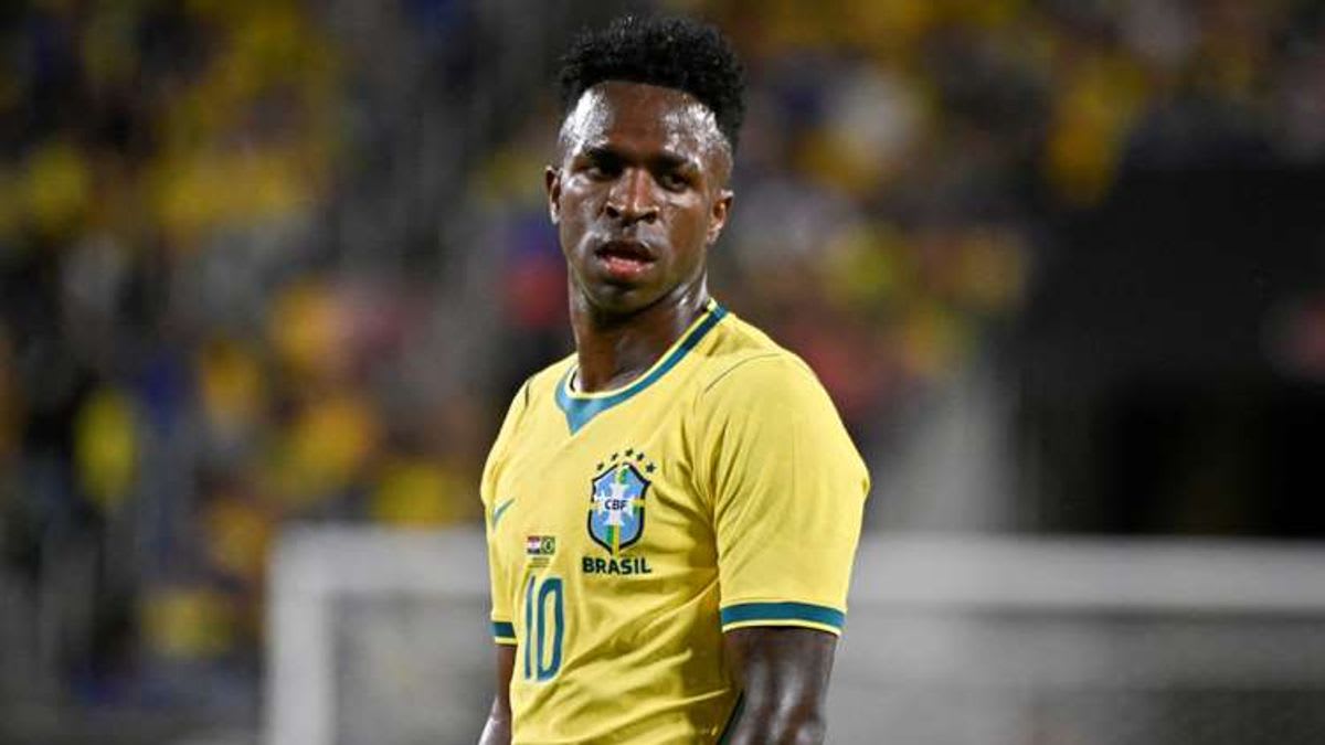 The Uncertain Future of Vinicius Junior at Real Madrid