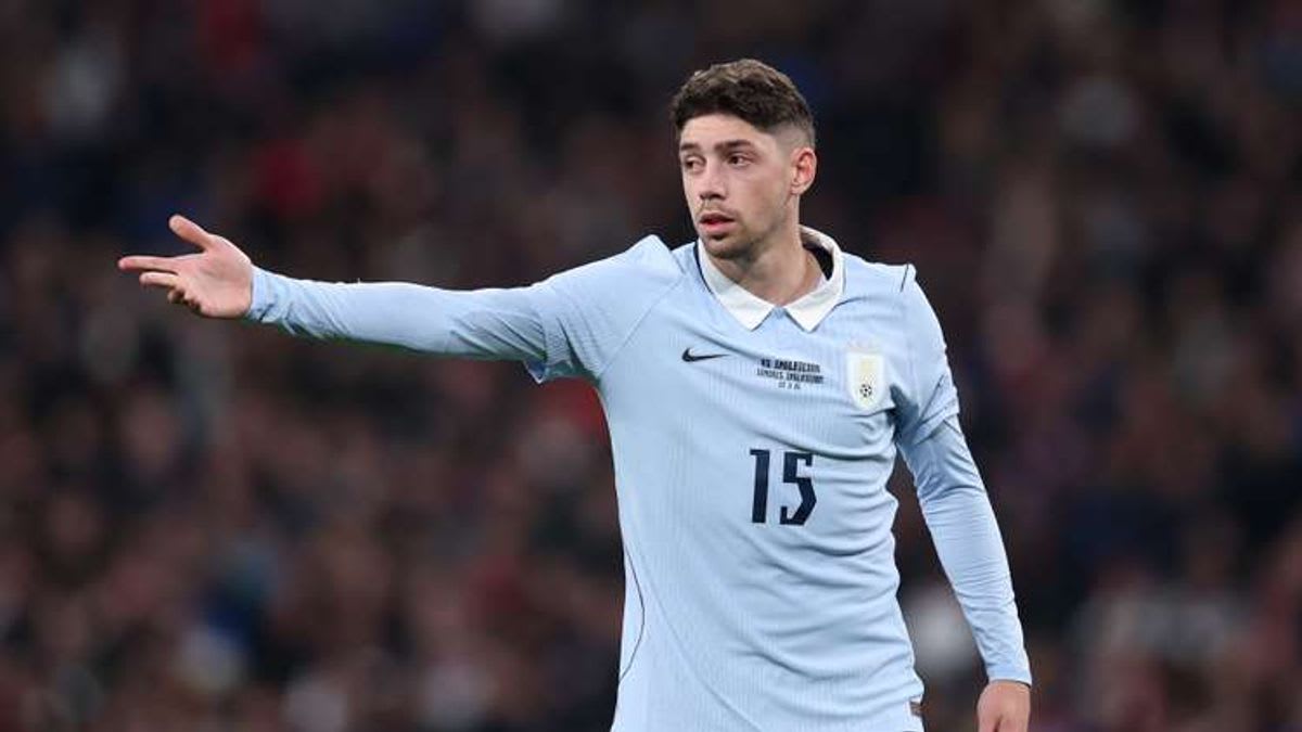 Uruguay's World Cup Setback: Flight Delays and Paperwork Issues