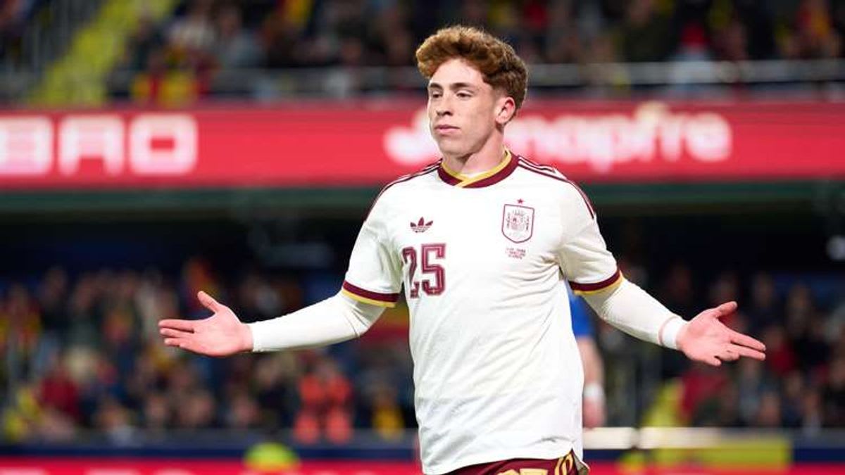 Liverpool Secures £34m Deal for Victor Munoz as Newcastle Miss Out on Spain International