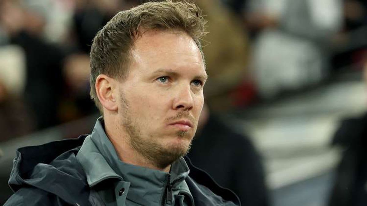 Julian Nagelsmann's Bold Move: A Sneak Peek into the Upcoming German World Cup Squad Announcement