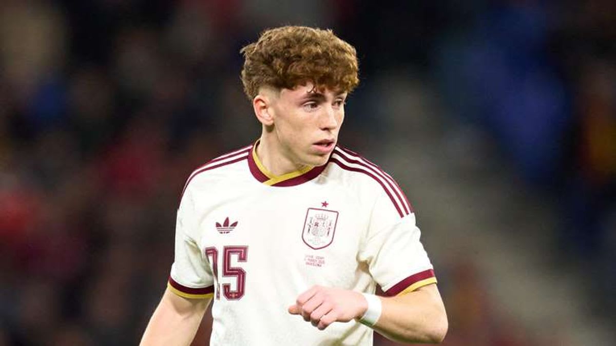 Newcastle United Pursuing Spain World Cup Star Victor Munoz as Replacement for Anthony Gordon
