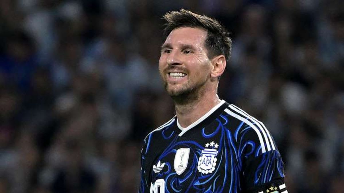 Lionel Messi's Farewell Tour: The Countdown to International Retirement?