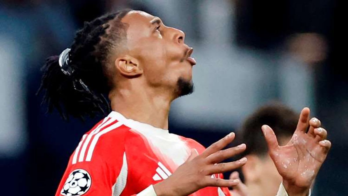 Bayern Munich's Firm Stand: 'No Intention of Selling' Michael Olise Despite Real Madrid's Bids
