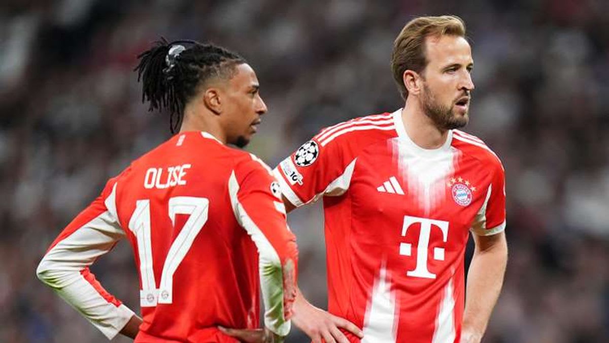 Harry Kane & Michael Olise Choose Bayern Munich Over PSG as Ligue 1 Giants Tumble from Grace