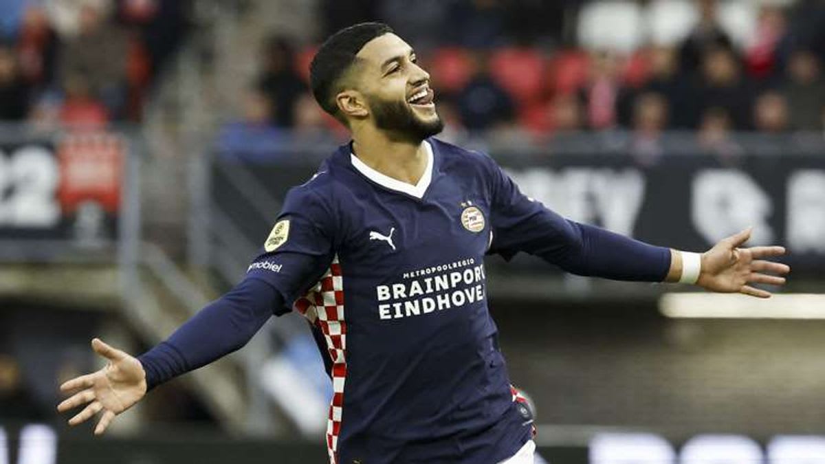 Ismael Saibari set to join Bayern Munich in €55m deal as medical scheduled in Morocco