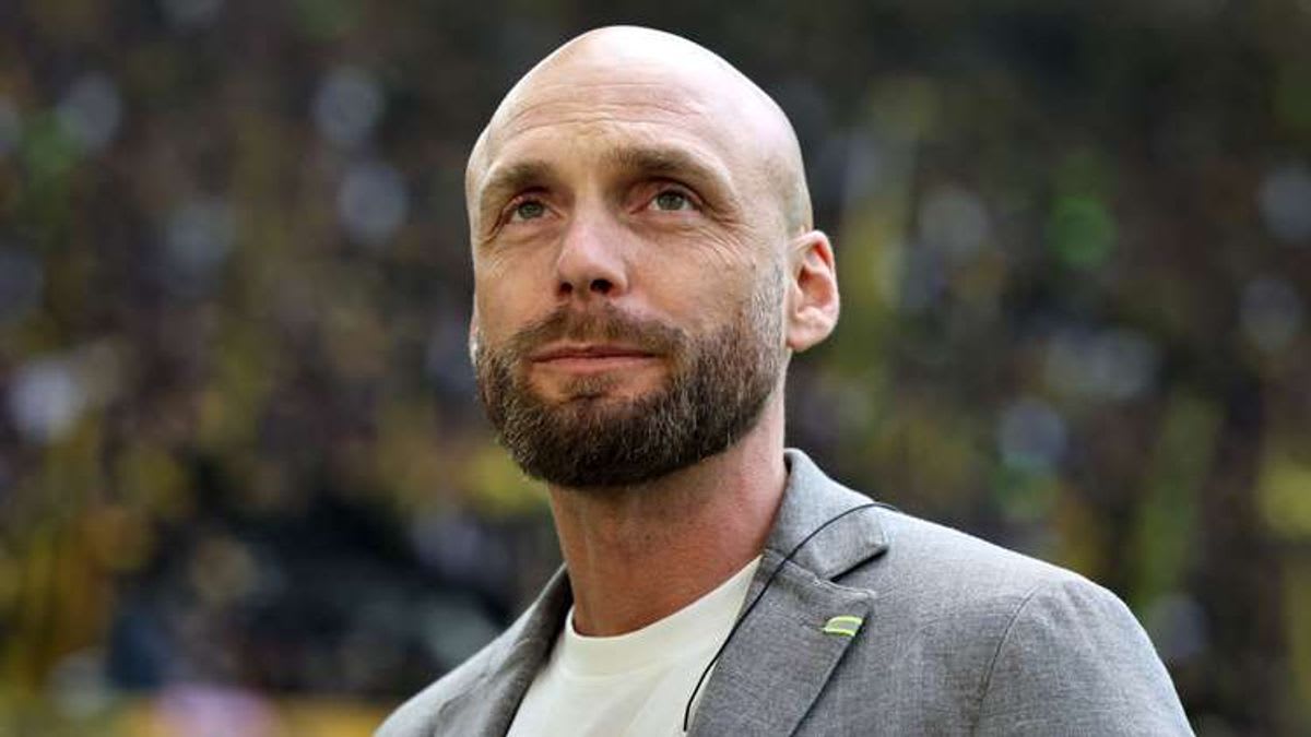A potential transfer dilemma looming for Borussia Dortmund: The uncertain future of Serhou Guirassy