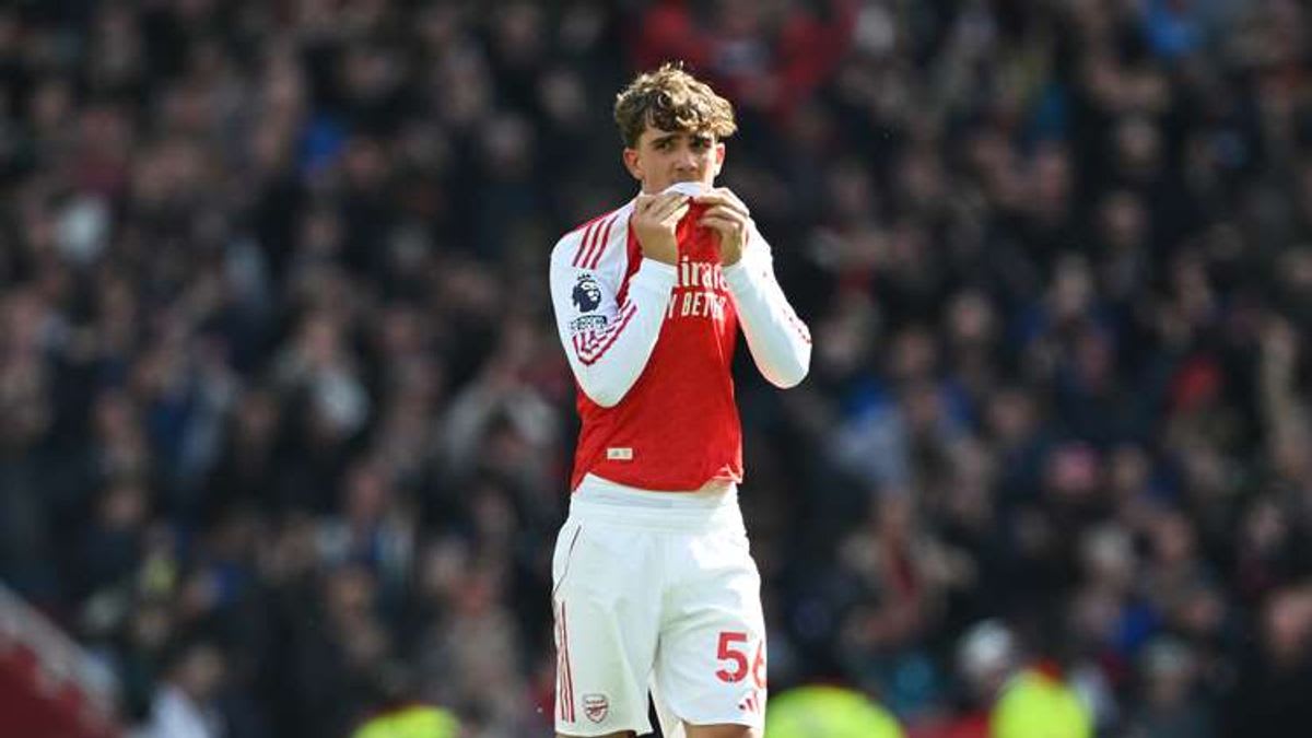 Max Dowman Continues to Rewrite History: Youngest Player to Start Premier League Match