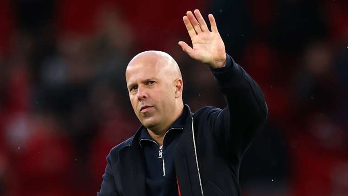 Arne Slot's Departure from Liverpool - A Reaction and Message to Fans