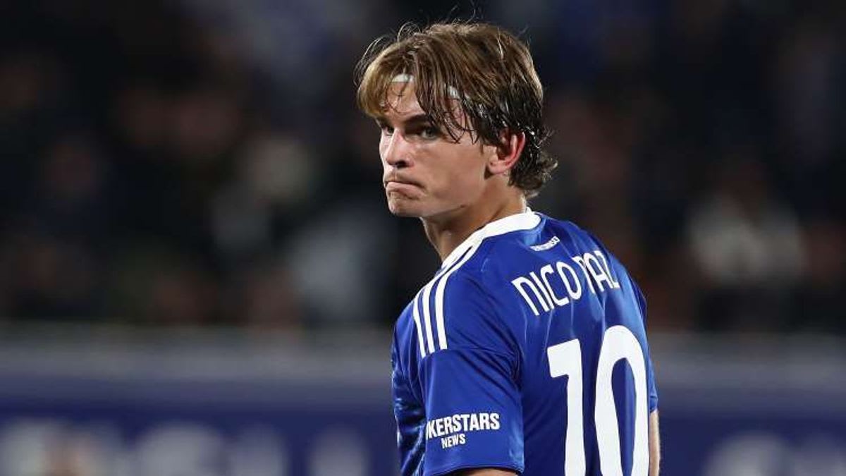 Real Madrid's Strategic Move: Activating Nico Paz's Buy-Back Clause