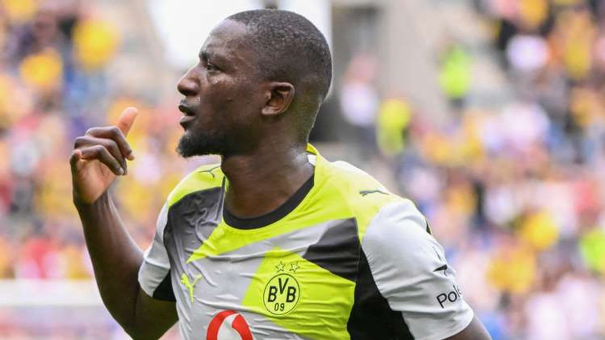BVB, News and Rumours: The transfer saga is heating up!