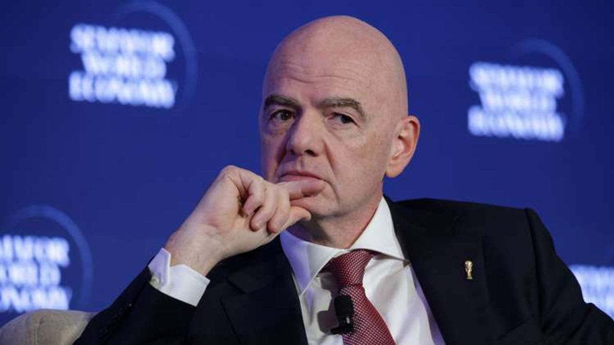 Investigation Launched into FIFA's World Cup Ticket Practices