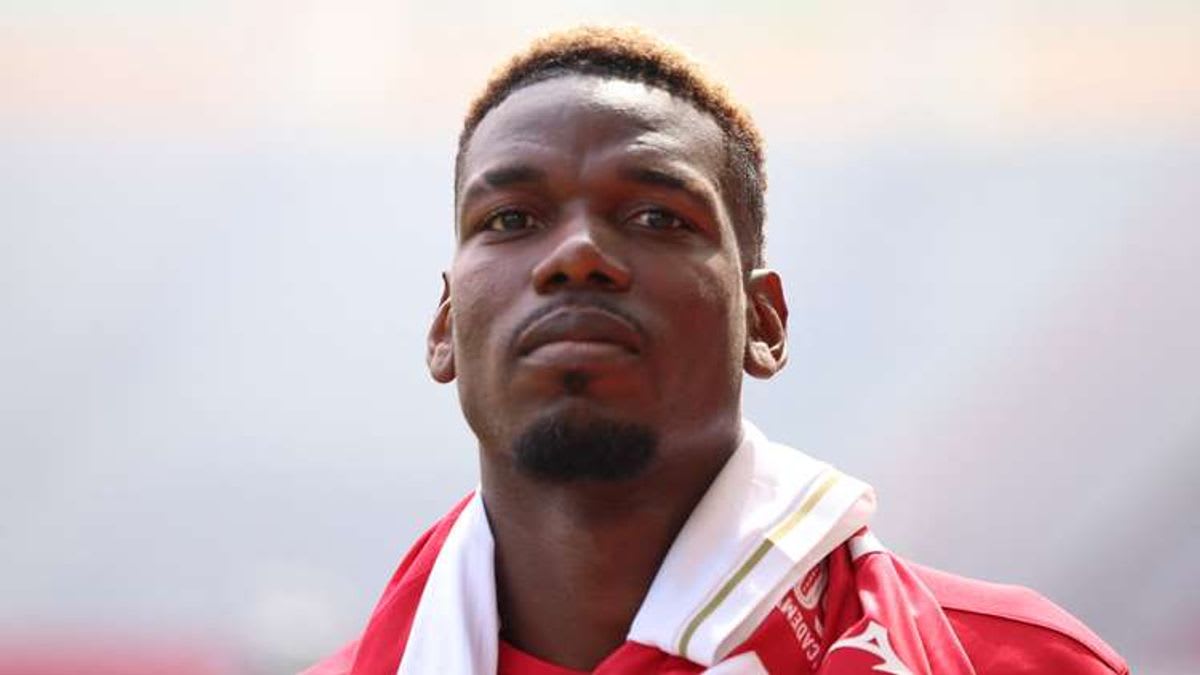 Paul Pogba's Future at Monaco: What Lies Ahead?
