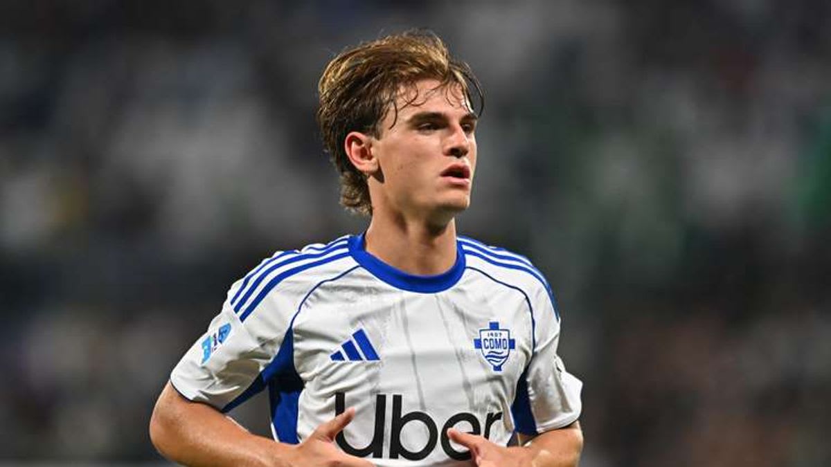 Nico Paz to Stay: Arsenal Miss Out as Argentine Playmaker Chooses Real Madrid