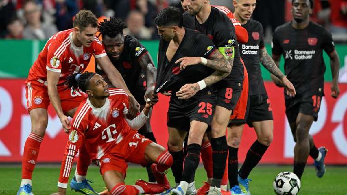 Michael Olise shines and battles hard on the club’s anniversary: FC ...