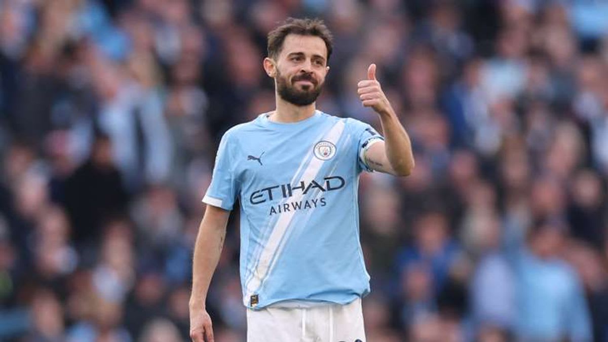 Why Bernardo Silva's Versatility Makes Him a Valuable Asset for Any Team