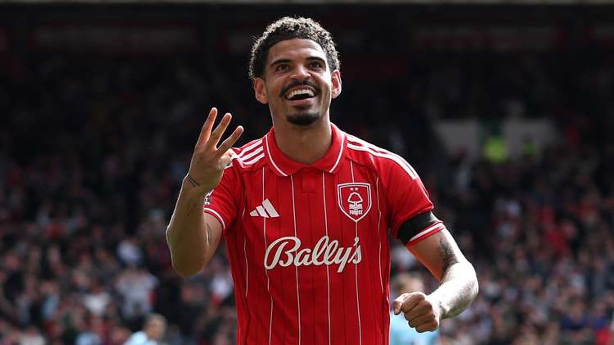 Arsenal's Pursuit of Morgan Gibbs-White: Mikel Arteta's quest for attacking reinforcements