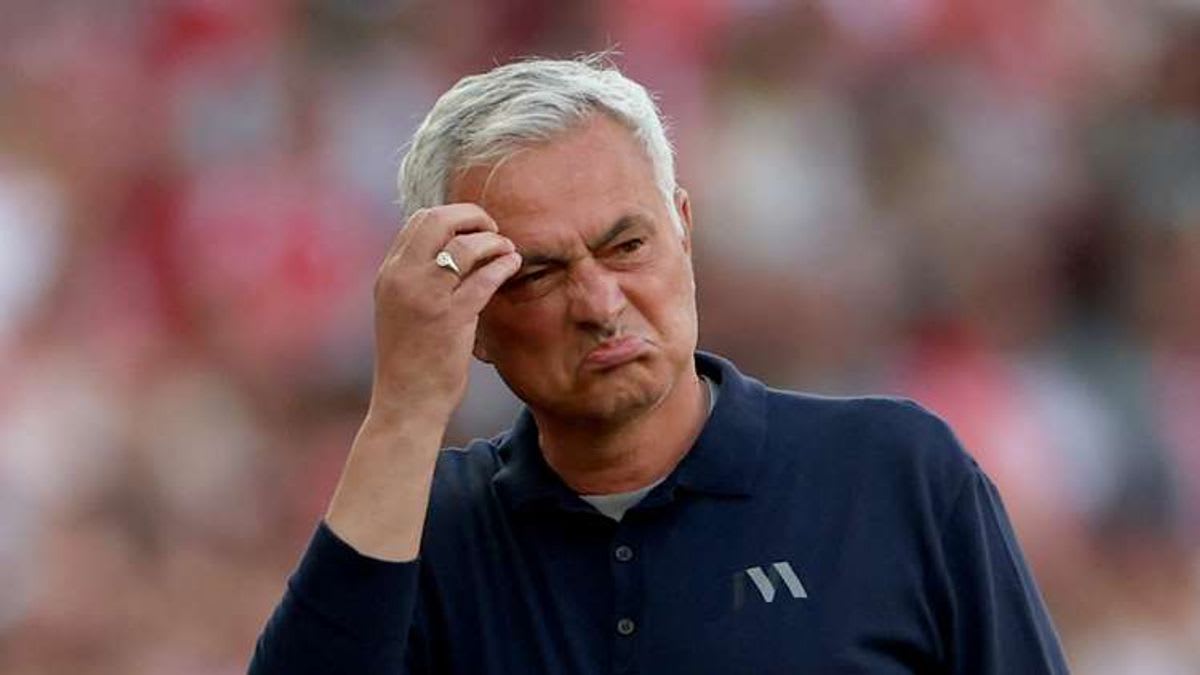 Benfica Set to Appoint Marco Silva as Manager to Succeed Jose Mourinho