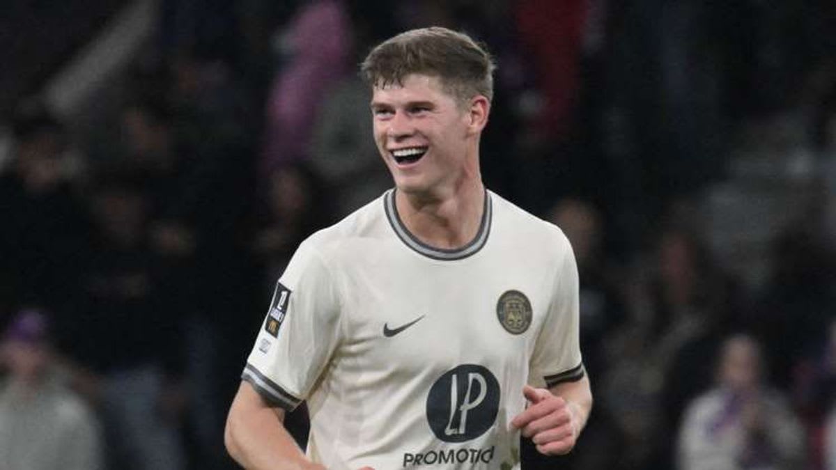 Exciting Transfer News: Rennes Set to Make High-Profile Signing of Charlie Cresswell