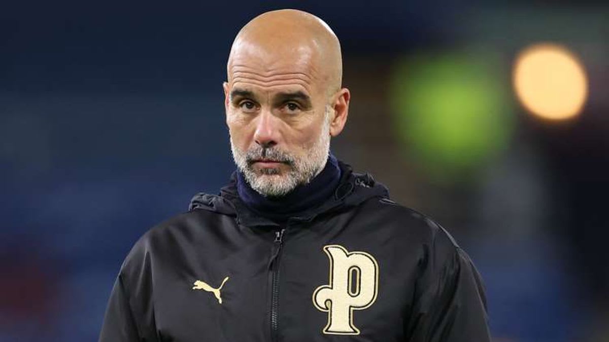 The Dilemma of VAR: Pep Guardiola's Lack of Trust and Man City's Title Race Challenges