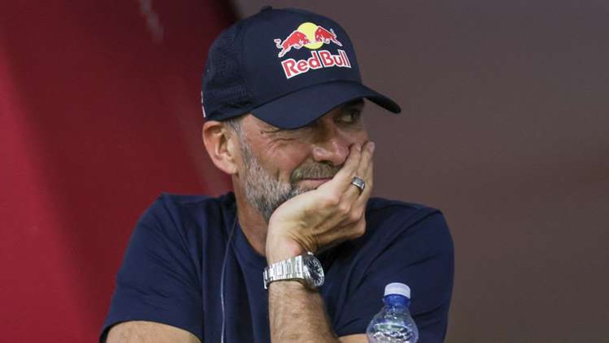 Convincing Jürgen Klopp to Lead Paris FC: A Dream Come True for Club Boss Antoine Arnault
