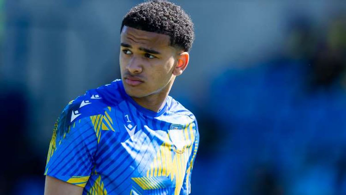 Man City Recruit Former Academy Gem for £10 Million and Loan Him Out