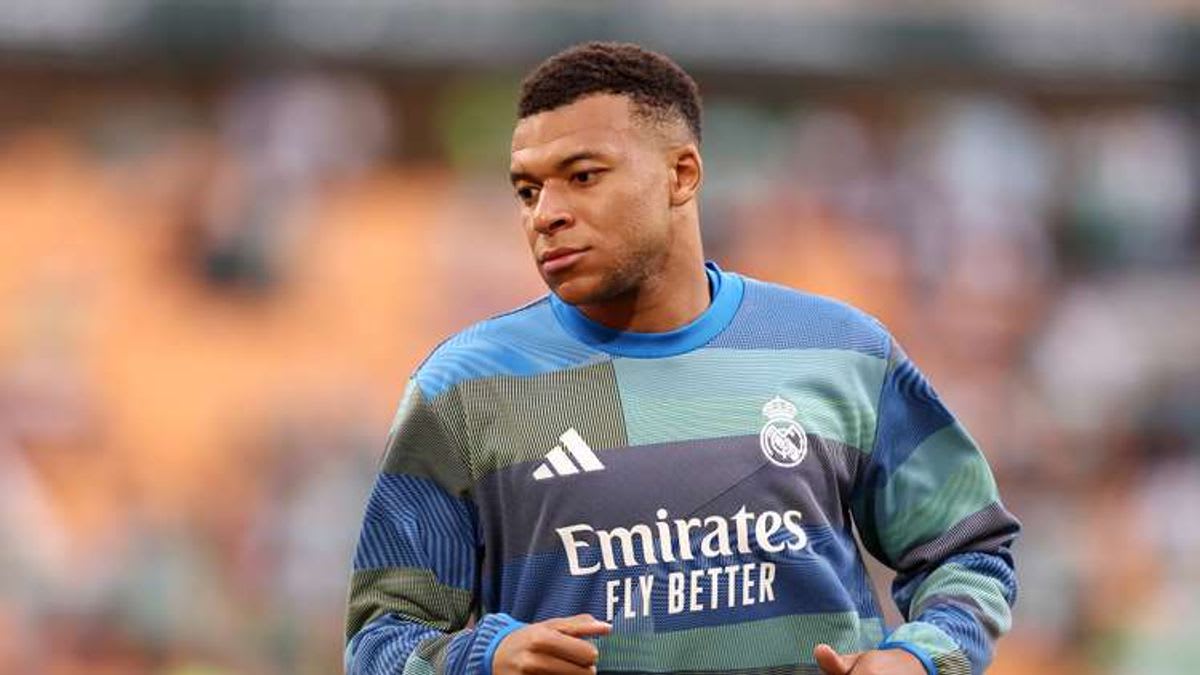 The Unwavering Support for Kylian Mbappe at Real Madrid