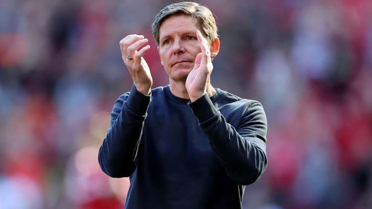 Oliver Glasner's First Signing? Nottingham Forest Eyeing Liverpool Midfielder as Elliot Anderson Replacement