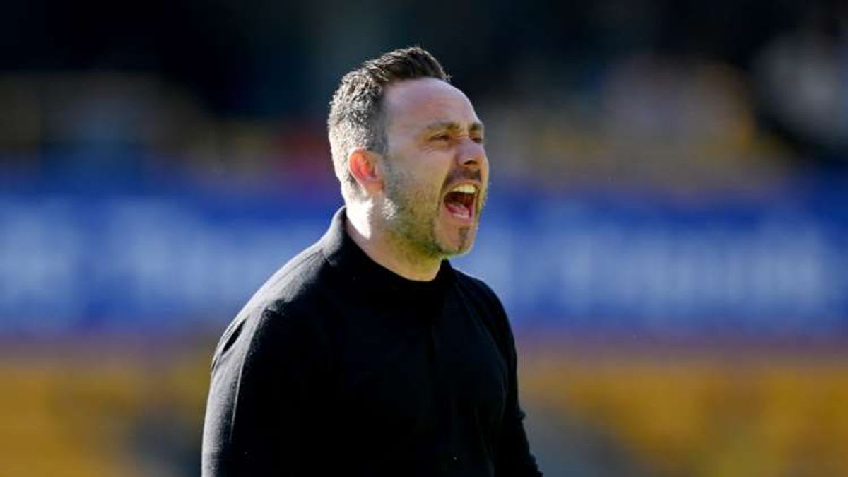 Roberto De Zerbi's Quest for a 'Reliable' Tottenham Loan Star to Achieve Permanent Transfer