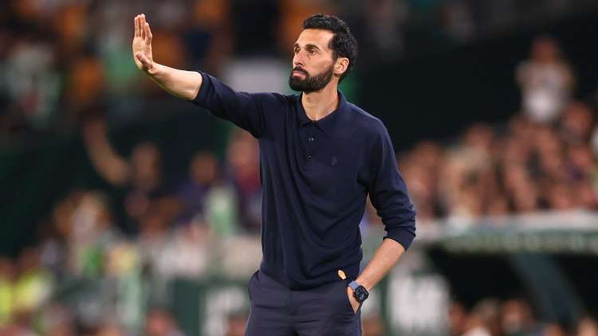 Alvaro Arbeloa's Response to Recent Events at Real Madrid Training Ground
