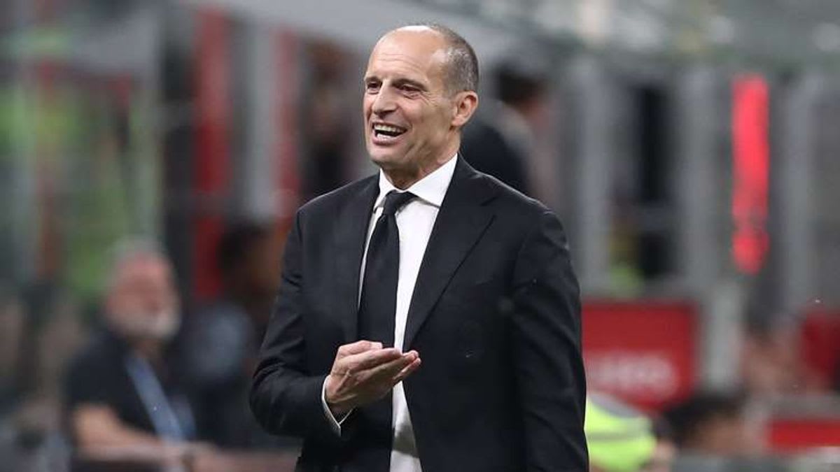 Crisis Management at AC Milan: Allegri holds crucial meeting with squad amid Champions League qualification worries