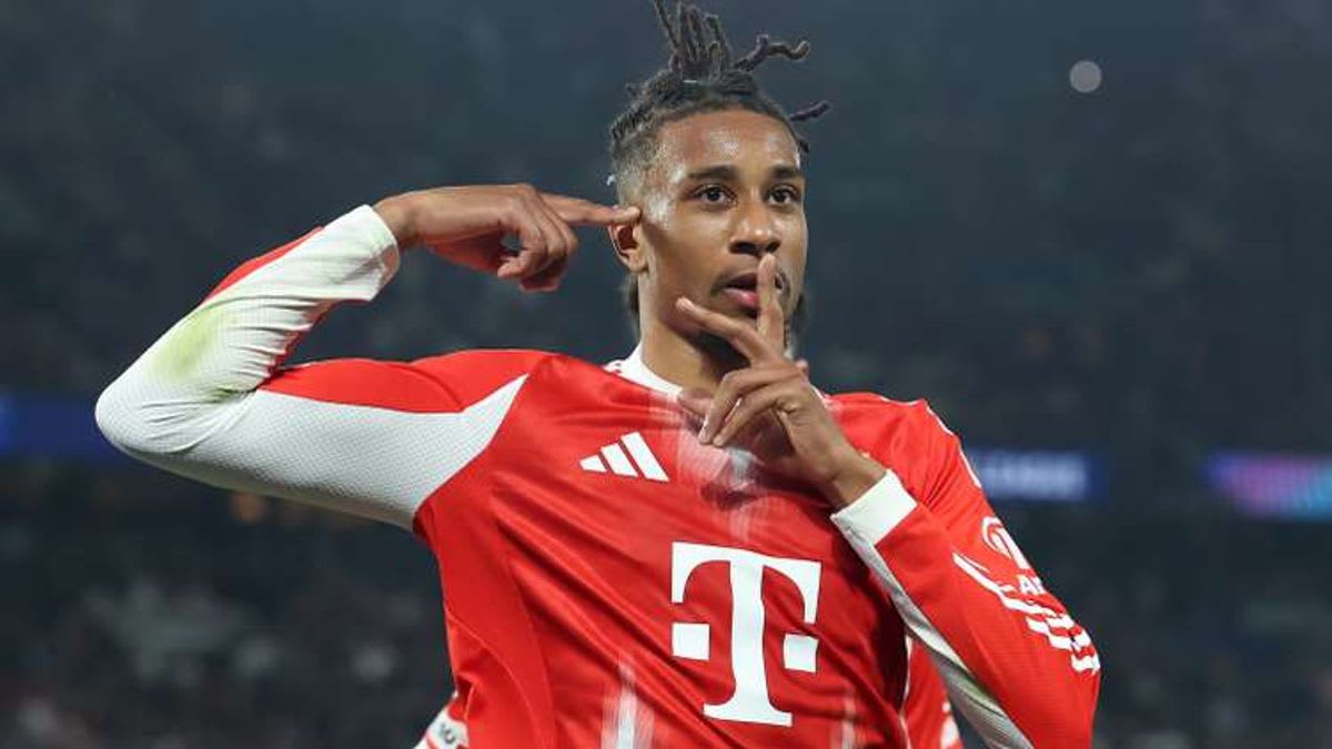 Real Madrid's Reported €150M Bid for Michael Olise: A Bold Move by Florentino Perez